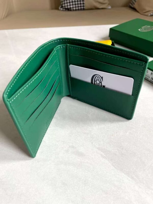 Goyard bag wallet G10 11-9-1.5cm