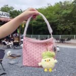 Goyard bag G07 26-11-22cm