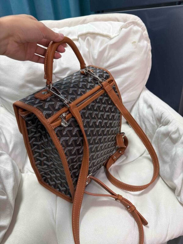 Goyard bag G08 23-11-14.5cm