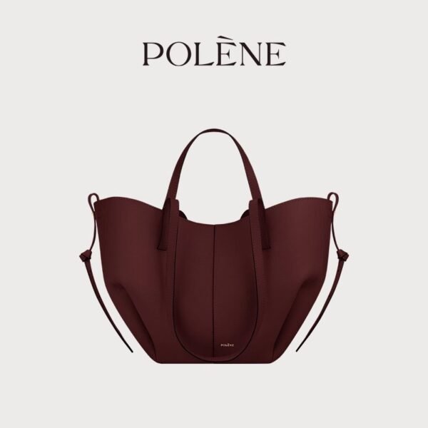 Polene bag PO39 small size 42-8.5-25cm