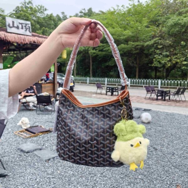 Goyard bag G07 26-11-22cm