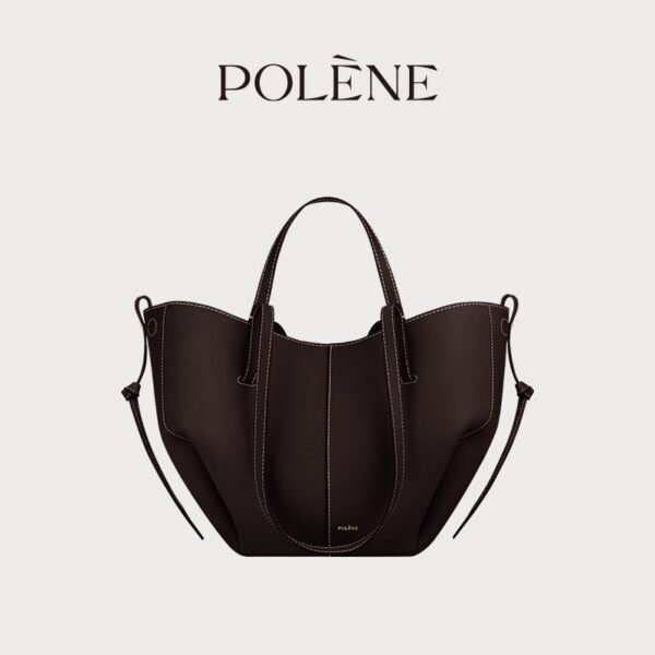 Polene bag PO39 small size 42-8.5-25cm