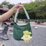 Goyard bag G07 26-11-22cm