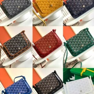 Goyard bag G01 21-14-3cm