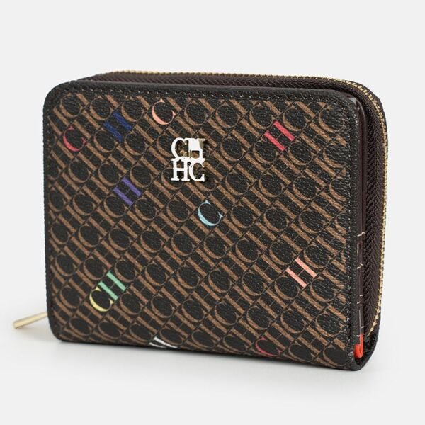 CHCH CHHC wallet CH01 11.5-2-9cm