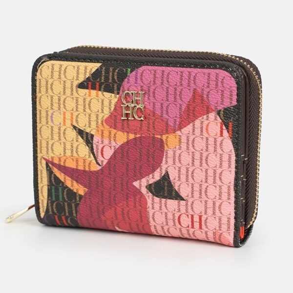 CHCH CHHC wallet CH01 11.5-2-9cm