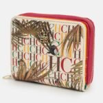 CHCH CHHC wallet CH01 11.5-2-9cm