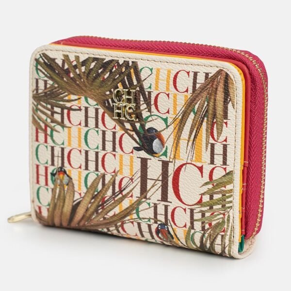 CHCH CHHC wallet CH01 11.5-2-9cm