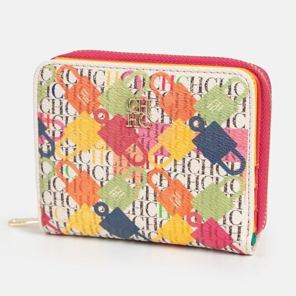 CHCH CHHC wallet CH01 11.5-2-9cm