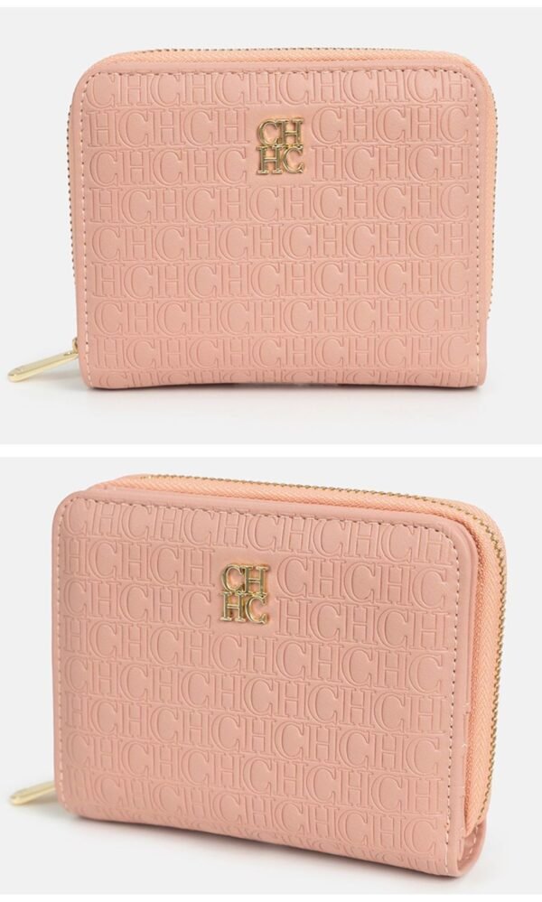 CHCH CHHC wallet CH01 11.5-2-9cm