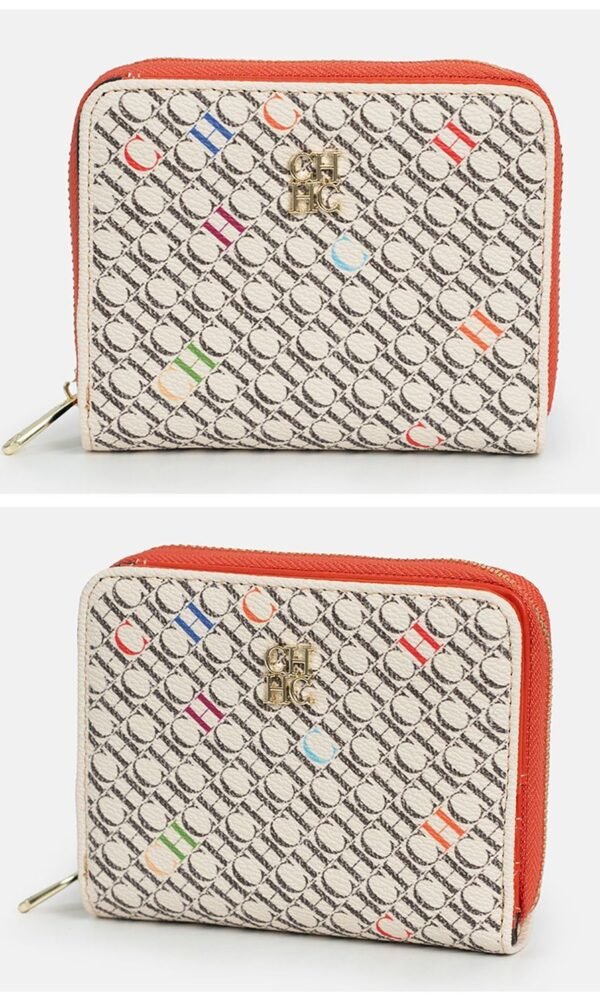 CHCH CHHC wallet CH01 11.5-2-9cm