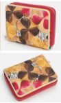 CHCH CHHC wallet CH01 11.5-2-9cm