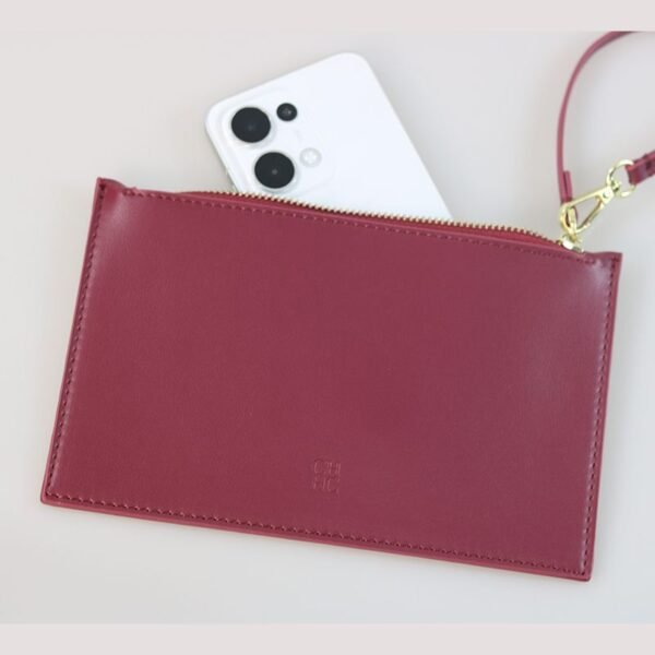 CHCH CHHC bag pocket bag 21.5-0.4-13.7cm