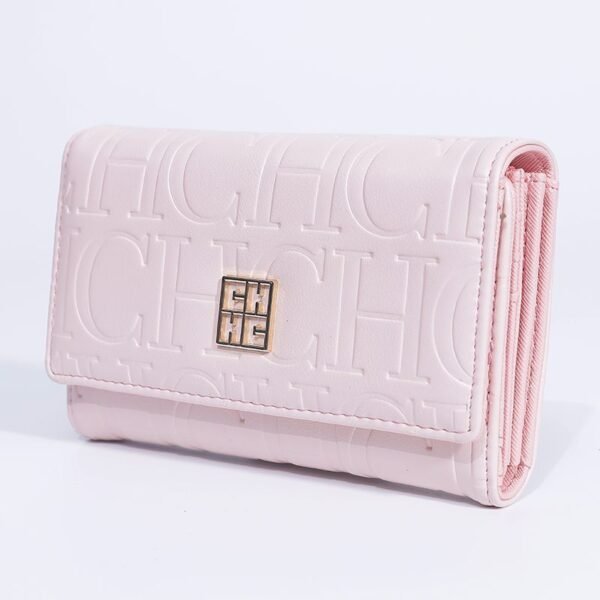 CHCH CHHC wallet CH06 16.1-4-10.5cm