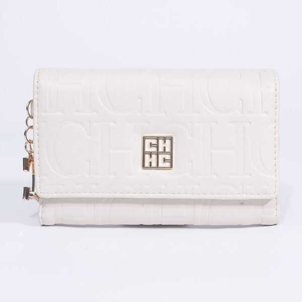CHCH CHHC wallet CH06 16.1-4-10.5cm