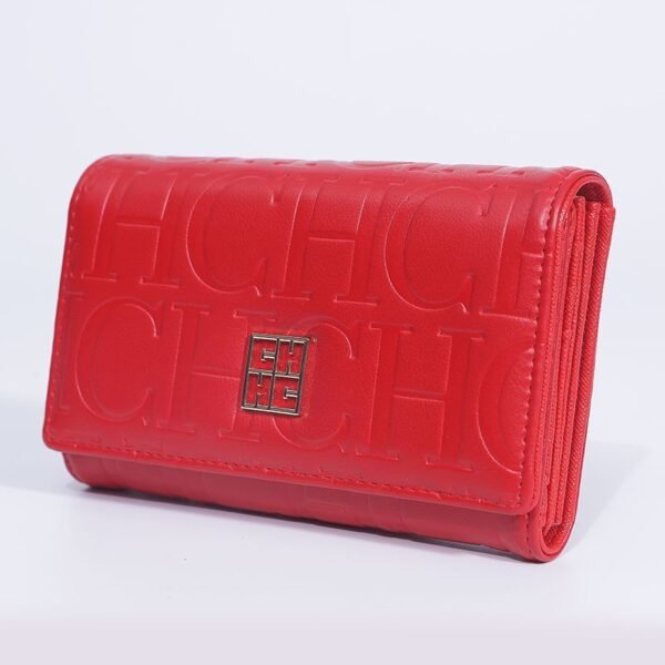 CHCH CHHC wallet CH06 16.1-4-10.5cm