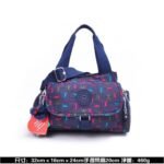 Kipling bag K37 32-16-24cm