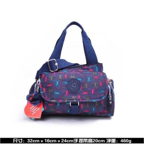 Kipling bag K37 32-16-24cm