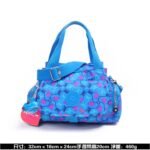 Kipling bag K37 32-16-24cm