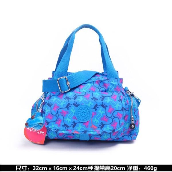 Kipling bag K37 32-16-24cm