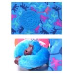 Kipling bag K37 32-16-24cm