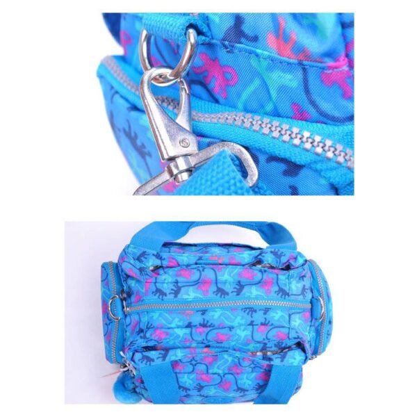 Kipling bag K37 32-16-24cm