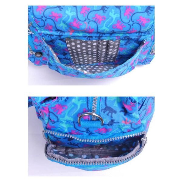 Kipling bag K37 32-16-24cm
