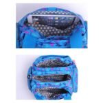 Kipling bag K37 32-16-24cm