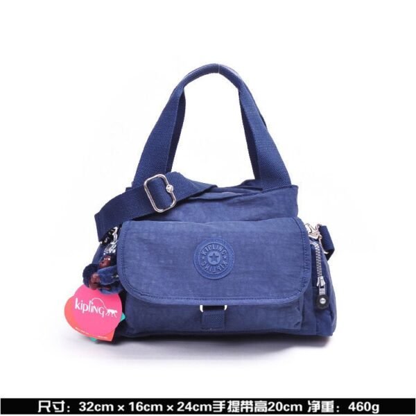 Kipling bag K37 32-16-24cm