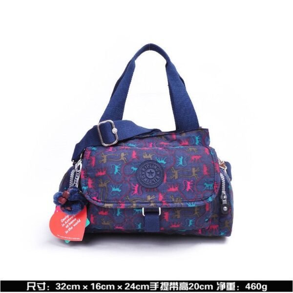 Kipling bag K37 32-16-24cm