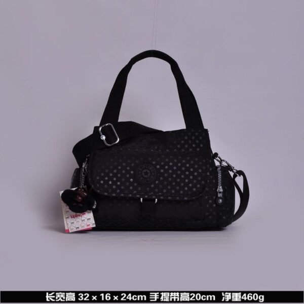 Kipling bag K37 32-16-24cm