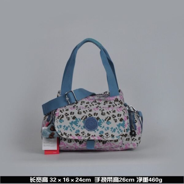 Kipling bag K37 32-16-24cm