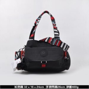 Kipling bag K38 32-16-24cm