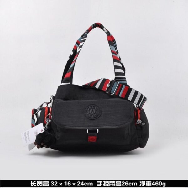 Kipling bag K37 32-16-24cm