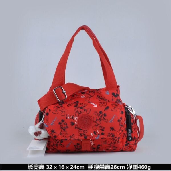 Kipling bag K37 32-16-24cm