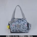 Kipling bag K37 32-16-24cm