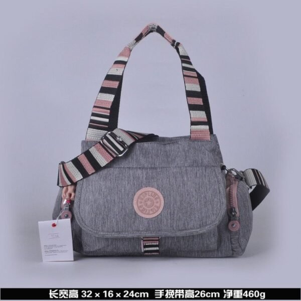 Kipling bag K37 32-16-24cm