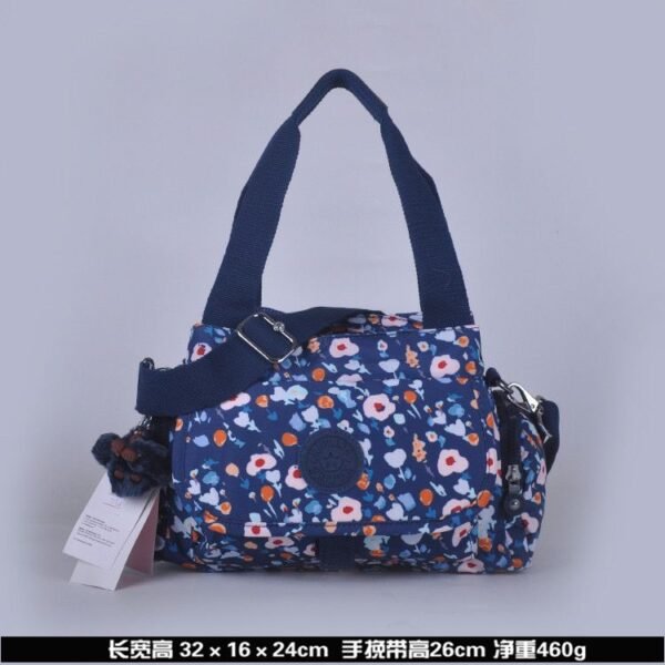 Kipling bag K37 32-16-24cm