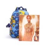 Kipling bag K40 29-21-35