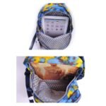 Kipling bag K40 29-21-35