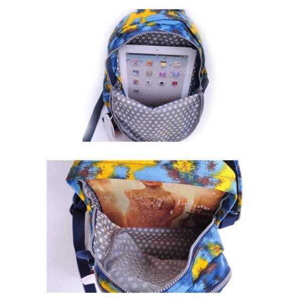 Kipling bag K40 29-21-35
