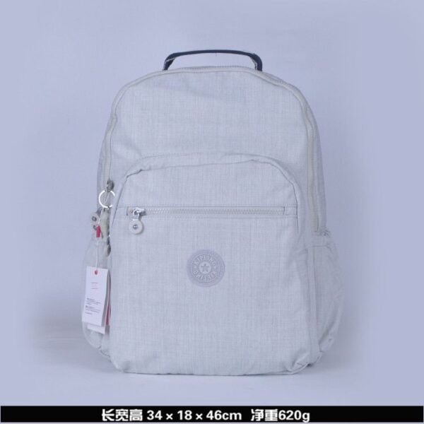Kipling bag K42 34-18-46cm
