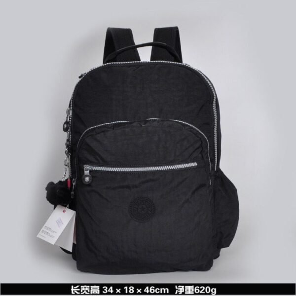 Kipling bag K42 34-18-46cm