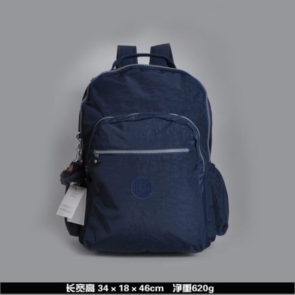 Kipling bag K42 34-18-46cm