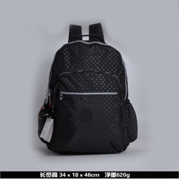 Kipling bag K42 34-18-46cm