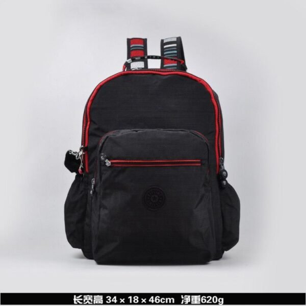 Kipling bag K42 34-18-46cm