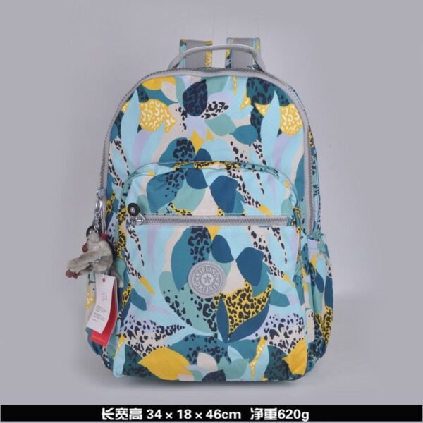 Kipling bag K42 34-18-46cm