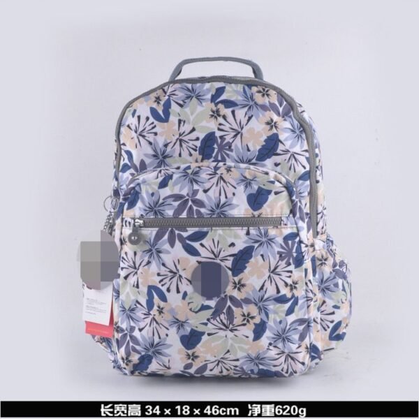 Kipling bag K42 34-18-46cm