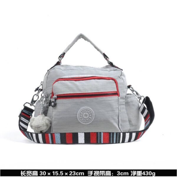 Kipling bag K43 30-15.5-23cm