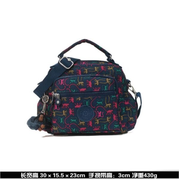 Kipling bag K43 30-15.5-23cm